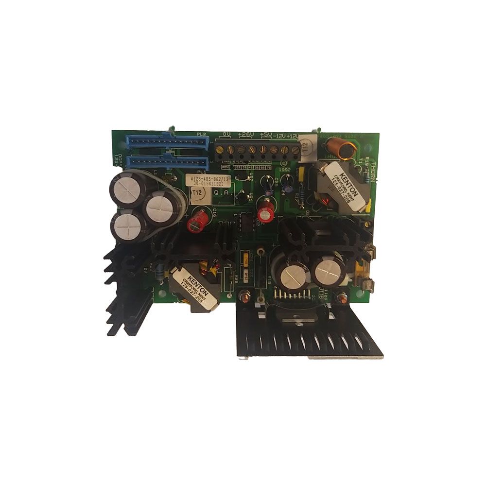 کارت مبدلTHORN    PCB