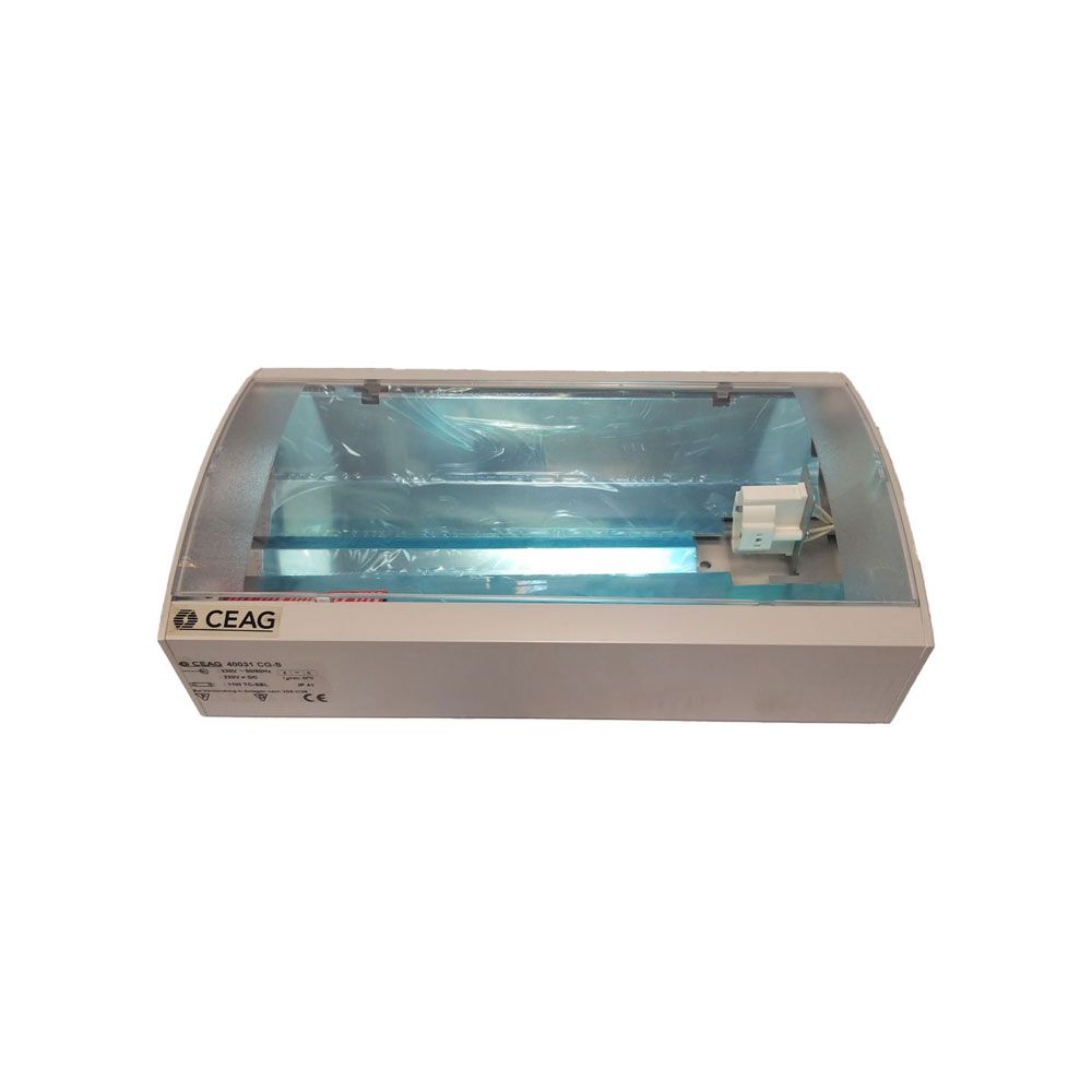 چراغ اضطراری ۲۲۰ ولت CEAG