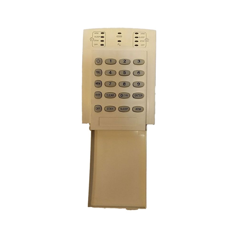 ماژولPARADOX K10V