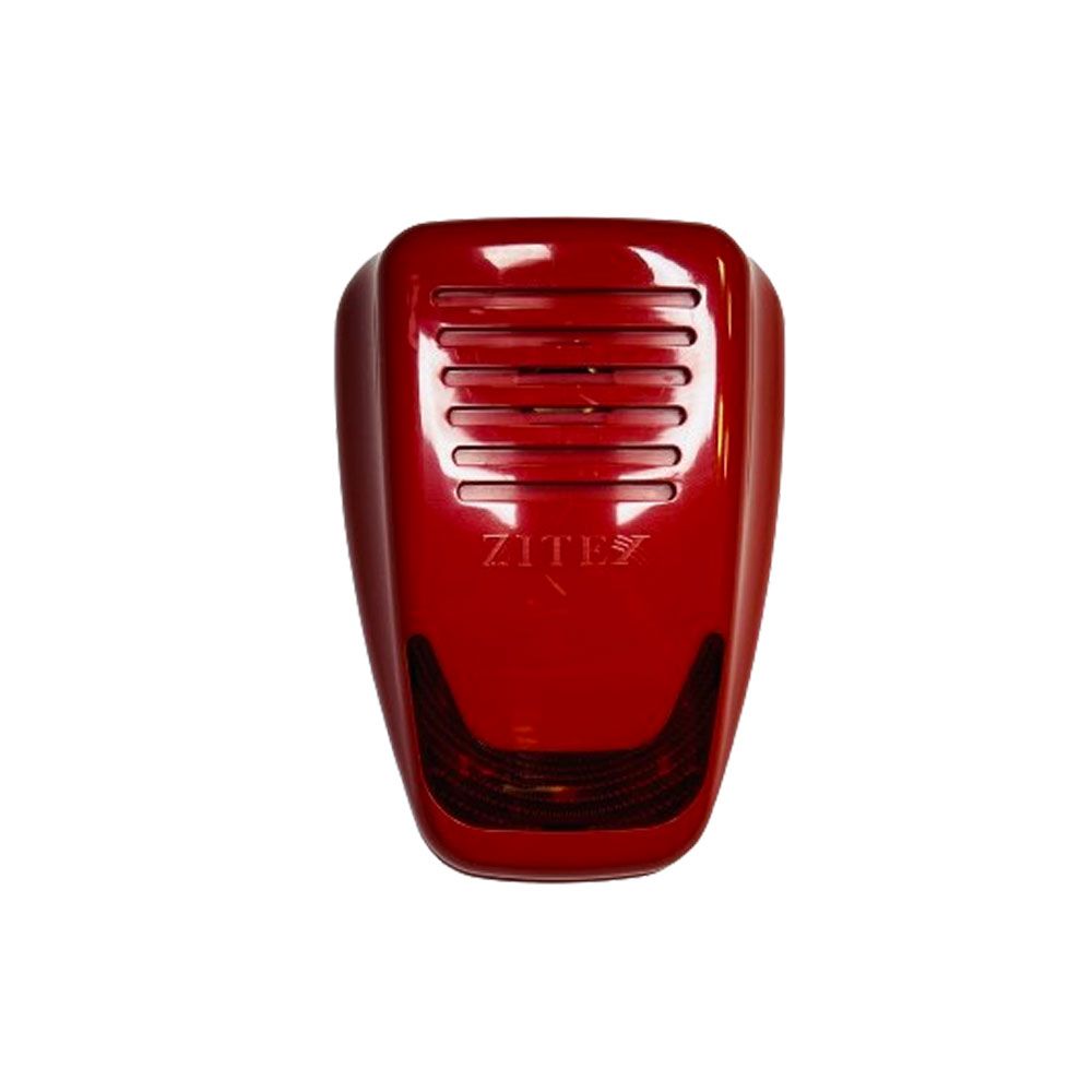آژیر فلاشر ZI-SS81-IR