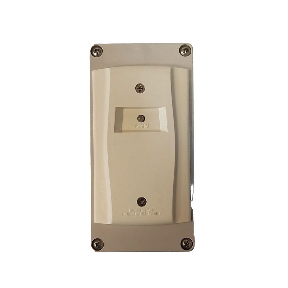 ماژول آدرس پذیر چراغ اندیکاتور NOTIFIER