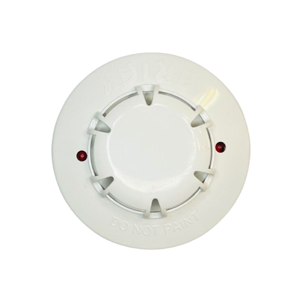 دتکتور دودی مدل APDA-24