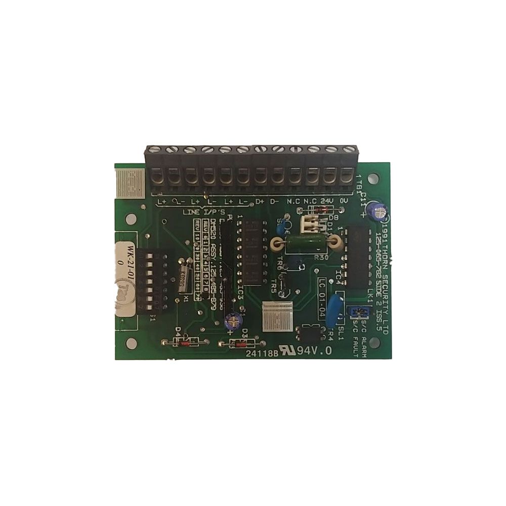 ماژول آشکارساز معمولی THORN